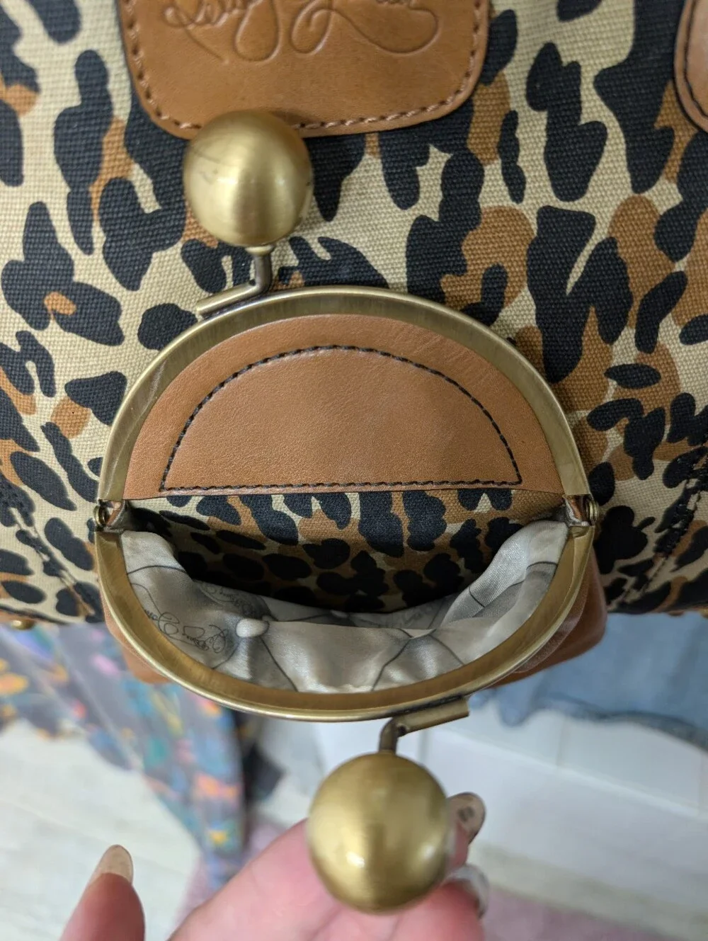 Betsey Johnson betsey johnson